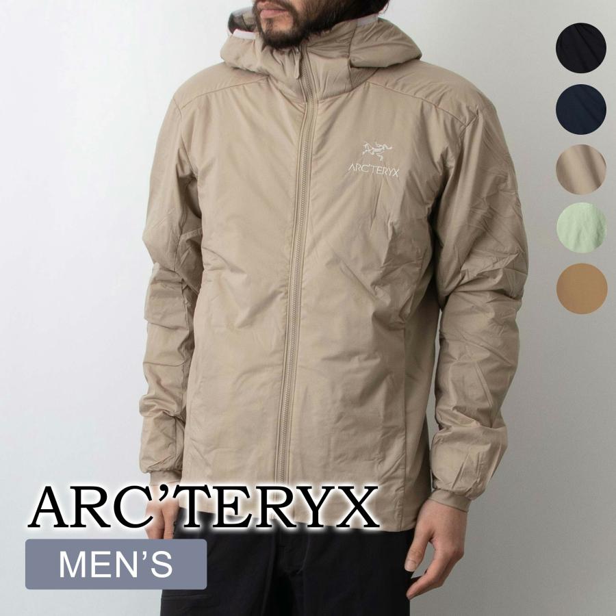 ARC'TERYX アークテリクス メンズ マウンテンパーカー ARC'TERYX アークテリクス メンズ マウンテンパーカー