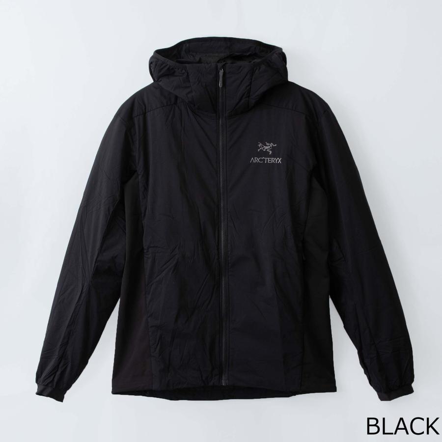 アークテリクス ARC'TERYX メンズ ジャケット ATOM HOODY アトム フーディ X000007487｜chgardens｜11