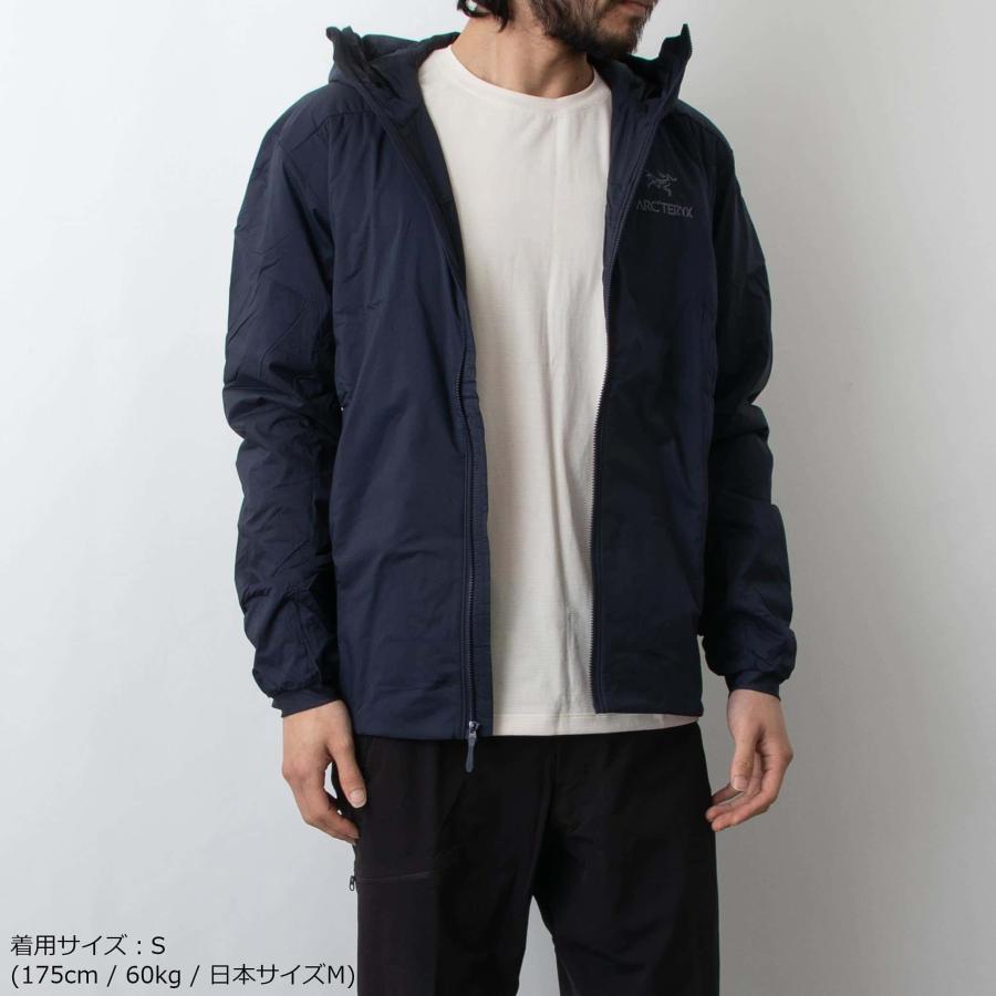 ARC'TERYX アークテリクス メンズ マウンテンパーカー ARC'TERYX アークテリクス メンズ マウンテンパーカー