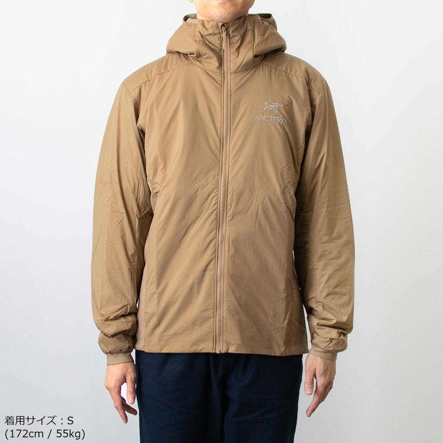 ARC'TERYX アークテリクス メンズ マウンテンパーカー ARC'TERYX アークテリクス メンズ マウンテンパーカー