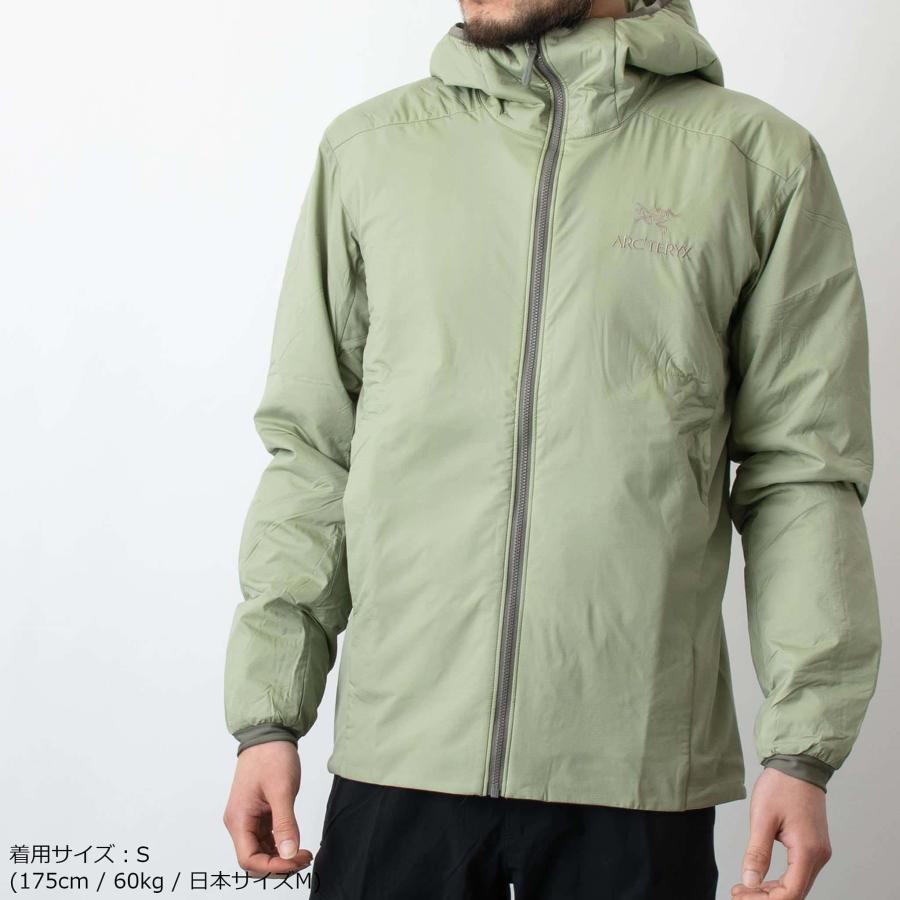 ARC'TERYX アークテリクス メンズ マウンテンパーカー ARC'TERYX アークテリクス メンズ マウンテンパーカー