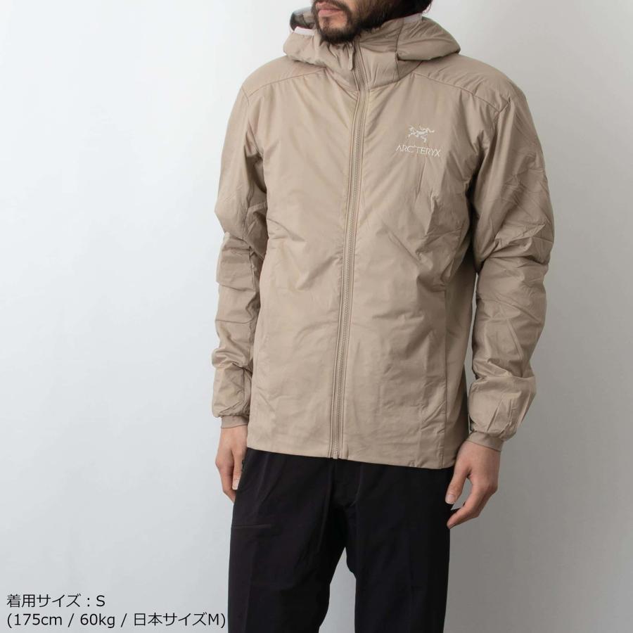 ARC'TERYX アークテリクス メンズ マウンテンパーカー ARC'TERYX アークテリクス メンズ マウンテンパーカー