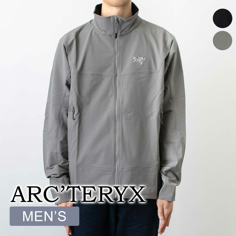 ARC'TERYX アークテリクス メンズ ジャケット GAMMA JACKET ARC'TERYX アークテリクス メンズ ジャケット GAMMA JACKET