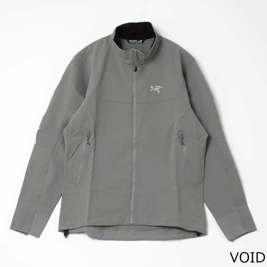 ARC'TERYX アークテリクス メンズ ジャケット GAMMA JACKET ARC'TERYX アークテリクス メンズ ジャケット GAMMA JACKET