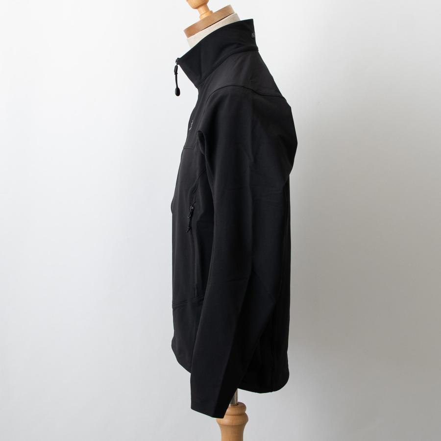 ARC'TERYX アークテリクス メンズ ジャケット GAMMA JACKET ARC'TERYX アークテリクス メンズ ジャケット GAMMA JACKET
