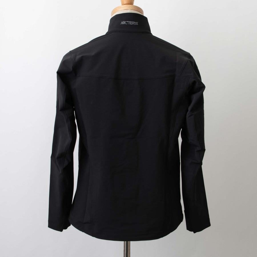 ARC'TERYX アークテリクス メンズ ジャケット GAMMA JACKET ARC'TERYX アークテリクス メンズ ジャケット GAMMA JACKET