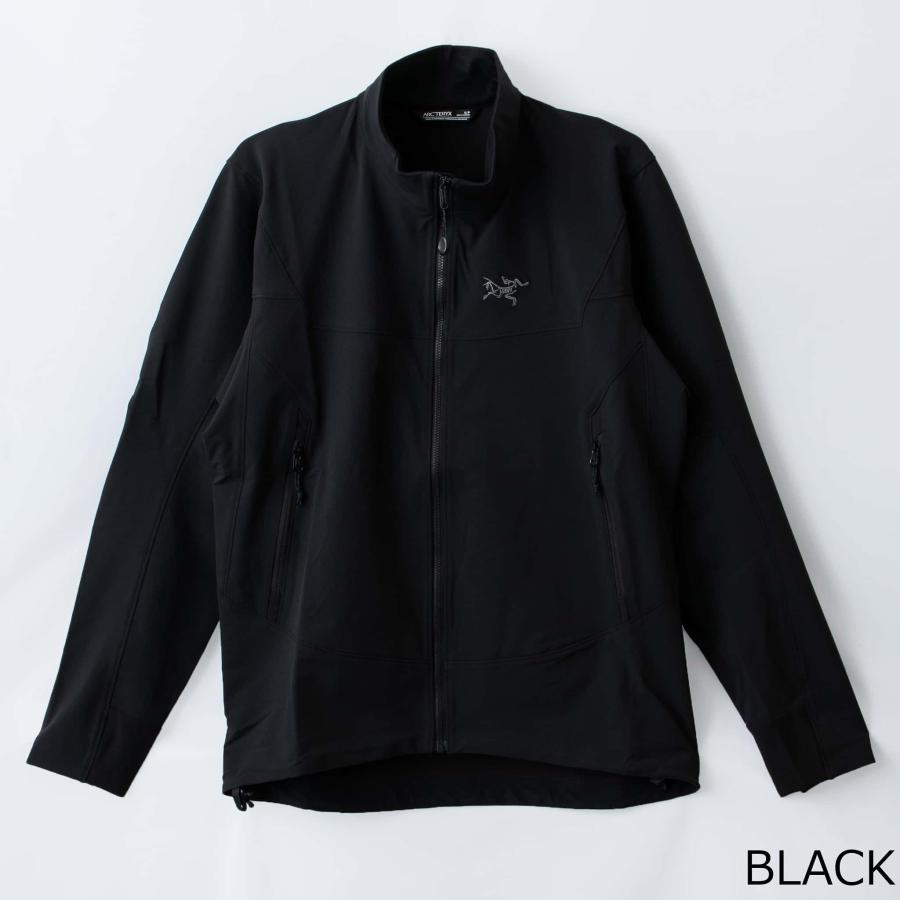 ARC'TERYX アークテリクス メンズ ジャケット GAMMA JACKET ARC'TERYX アークテリクス メンズ ジャケット GAMMA JACKET