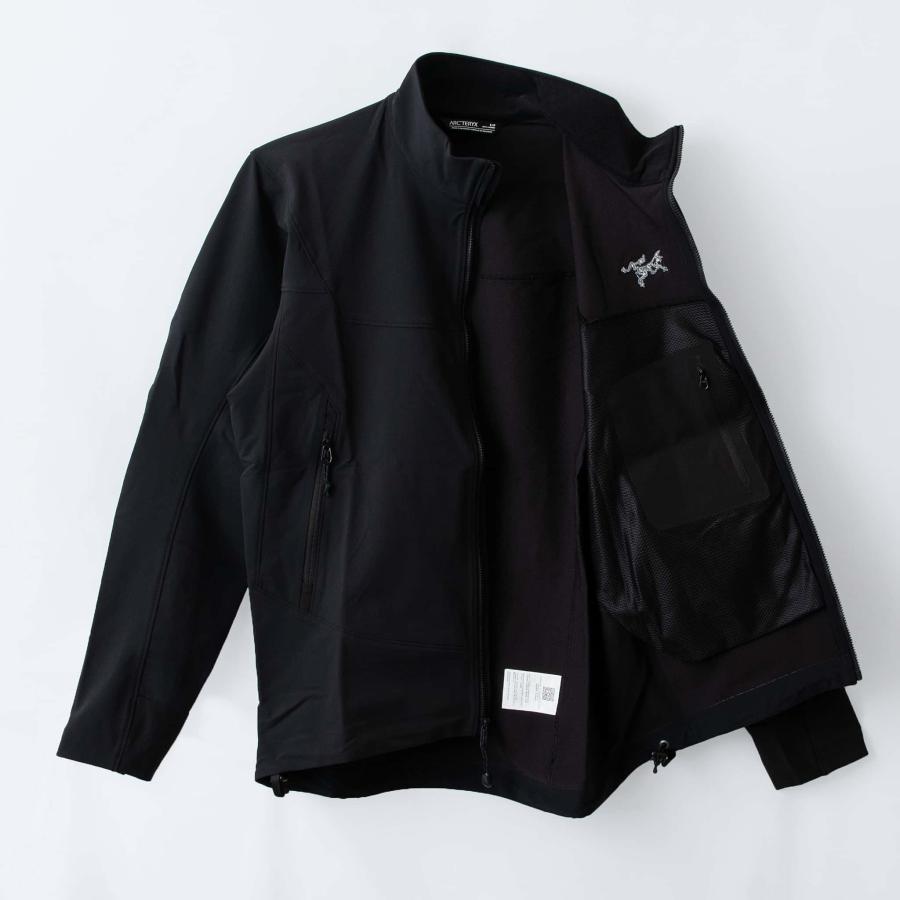 ARC'TERYX アークテリクス メンズ ジャケット GAMMA JACKET ARC'TERYX アークテリクス メンズ ジャケット GAMMA JACKET