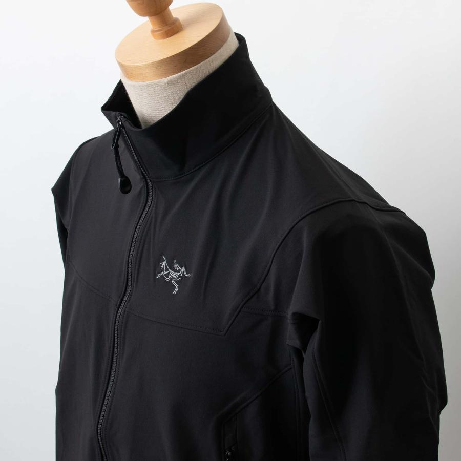 ARC'TERYX アークテリクス メンズ ジャケット GAMMA JACKET ARC'TERYX アークテリクス メンズ ジャケット GAMMA JACKET