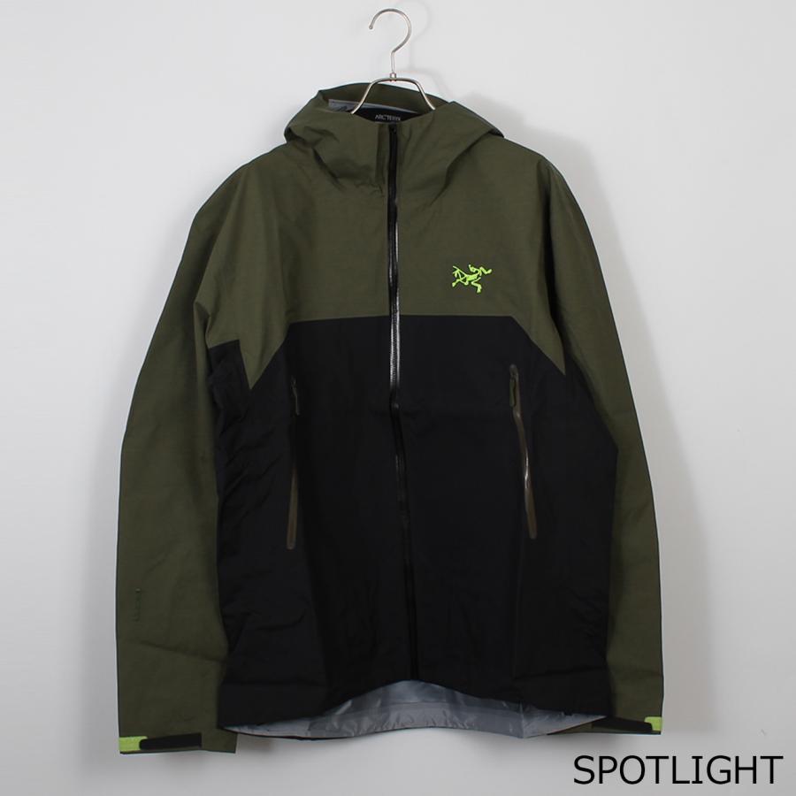 ARC'TERYX（アークテリクス） マウンテンパーカー BETA JACKET ベータ