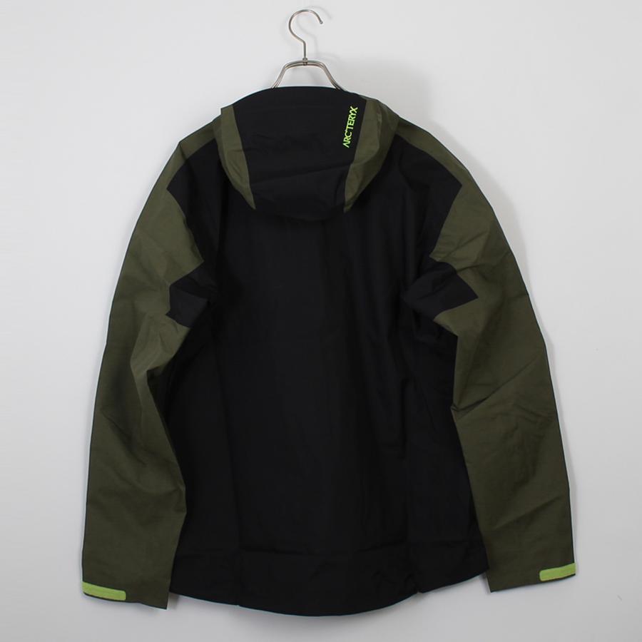 ARC'TERYX（アークテリクス） マウンテンパーカー BETA JACKET ベータ