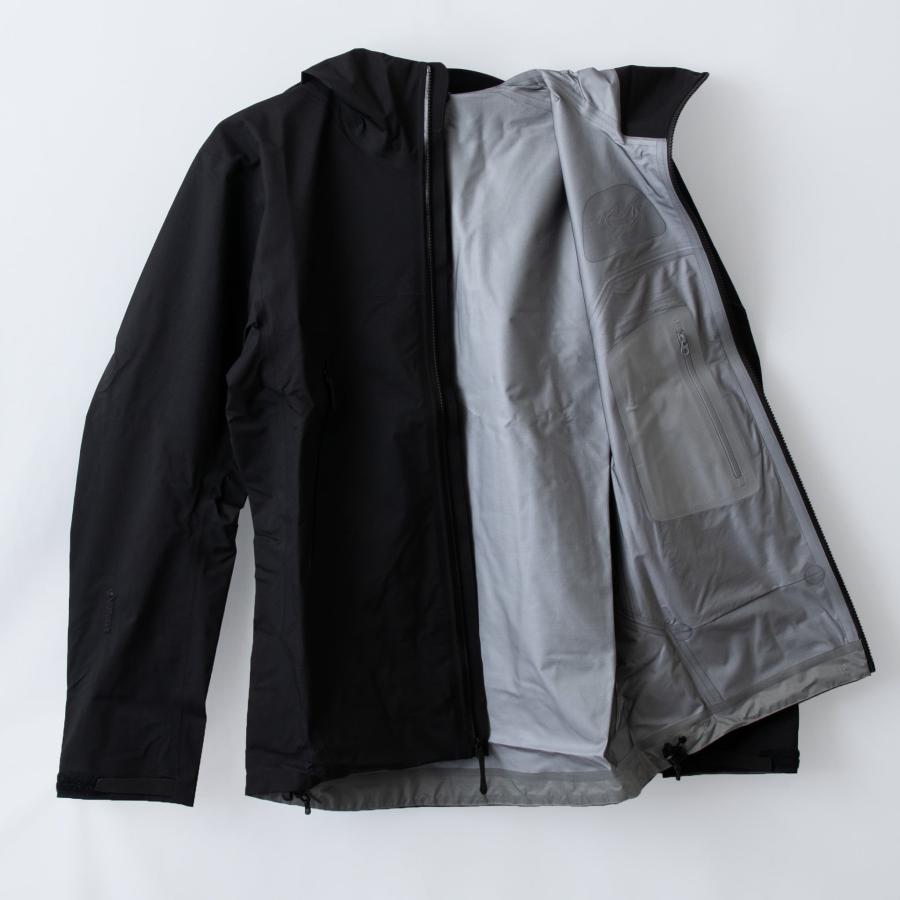 アークテリクス ARC'TERYX マウンテンパーカー BETA JACKET ベータ ジャケット メンズ X000010511の画像