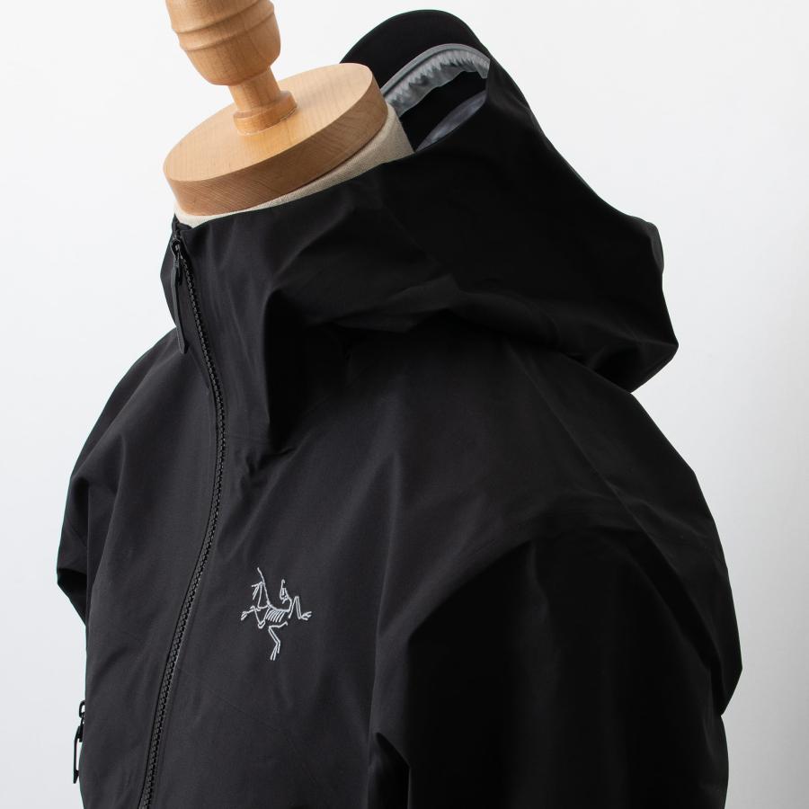 アークテリクス ARC'TERYX マウンテンパーカー BETA JACKET ベータ ジャケット メンズ X000010511の画像