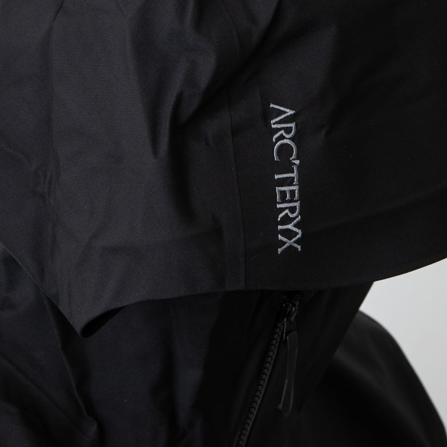 アークテリクス ARC'TERYX マウンテンパーカー BETA JACKET ベータ ジャケット メンズ X000010511の画像
