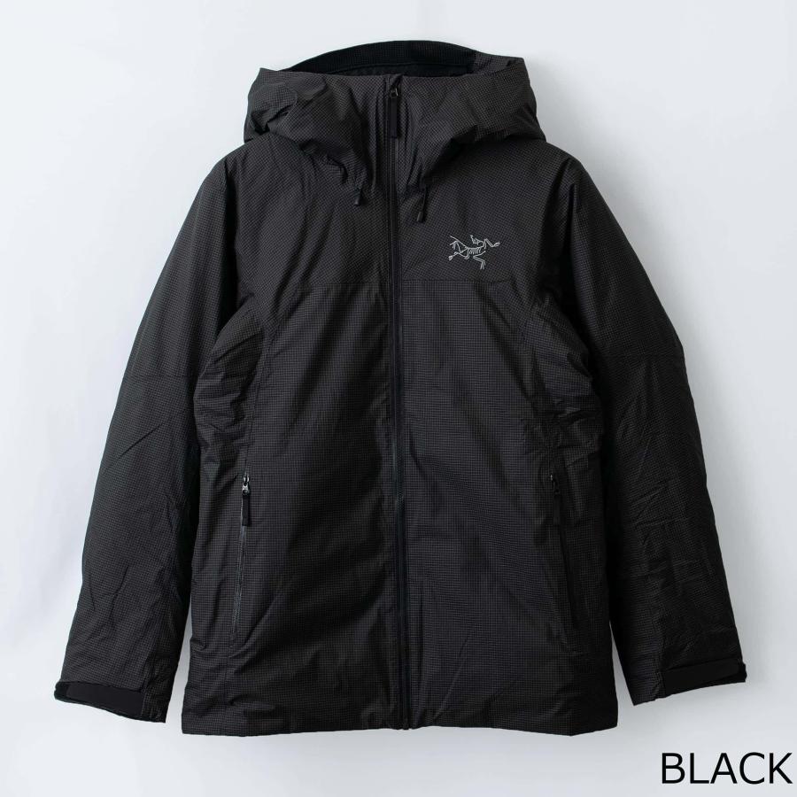 ARC'TERYX アークテリクス レディース マウンテンパーカー ARC'TERYX アークテリクス レディース マウンテンパーカー