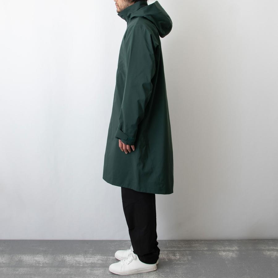 ARC'TERYX アークテリクス ヴェイランス VEILANCE メンズ コート ARC'TERYX アークテリクス ヴェイランス VEILANCE メンズ コート