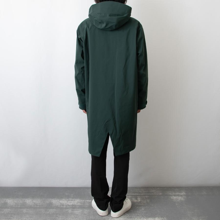 ARC'TERYX アークテリクス ヴェイランス VEILANCE メンズ コート ARC'TERYX アークテリクス ヴェイランス VEILANCE メンズ コート