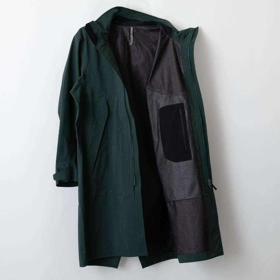 ARC'TERYX アークテリクス ヴェイランス VEILANCE メンズ コート ARC'TERYX アークテリクス ヴェイランス VEILANCE メンズ コート
