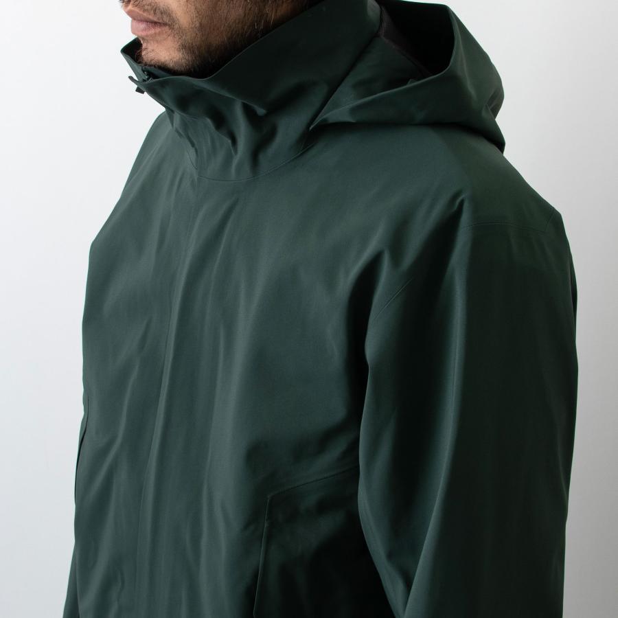 ARC'TERYX アークテリクス ヴェイランス VEILANCE メンズ コート ARC'TERYX アークテリクス ヴェイランス VEILANCE メンズ コート
