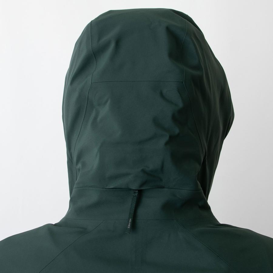 ARC'TERYX アークテリクス ヴェイランス VEILANCE メンズ コート ARC'TERYX アークテリクス ヴェイランス VEILANCE メンズ コート