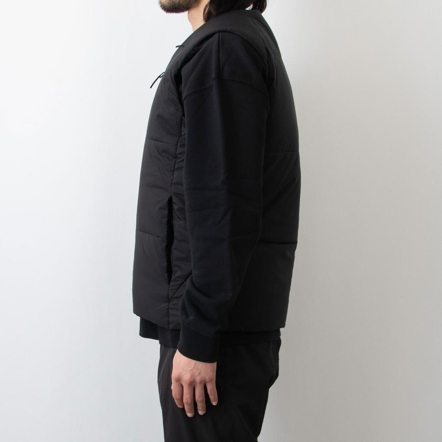 ARC'TERYX アークテリクス ヴェイランス VEILANCE ダウンベスト ARC'TERYX アークテリクス ヴェイランス VEILANCE ダウンベスト