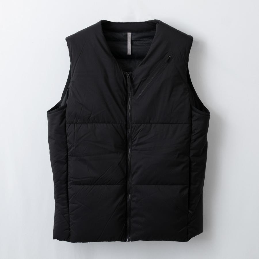 ARC'TERYX アークテリクス ヴェイランス VEILANCE ダウンベスト ARC'TERYX アークテリクス ヴェイランス VEILANCE ダウンベスト