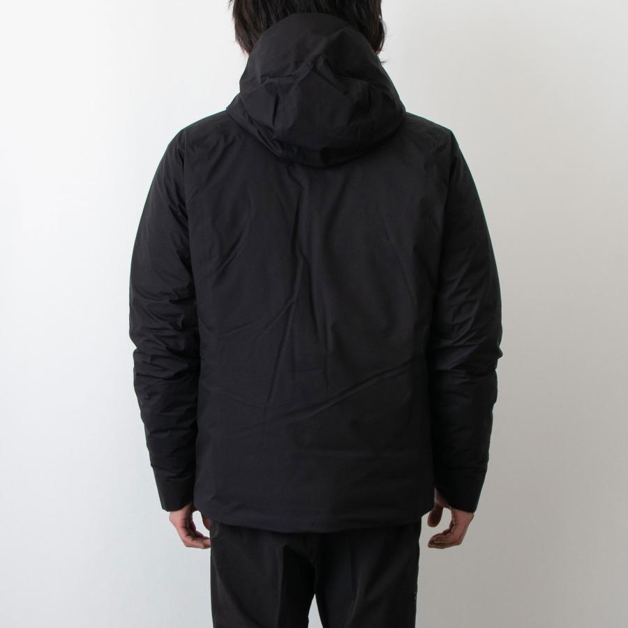 ARC'TERYX アークテリクス ヴェイランス VEILANCE ダウン ARC'TERYX アークテリクス ヴェイランス VEILANCE ダウン