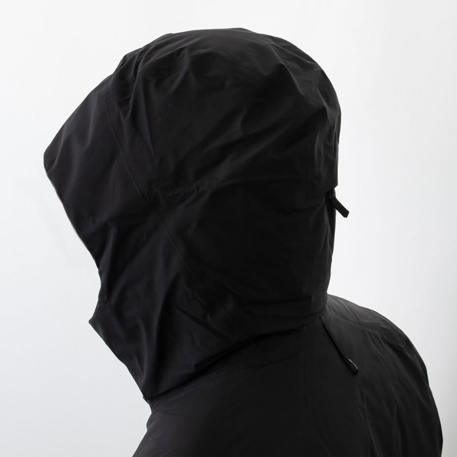 ARC'TERYX アークテリクス ヴェイランス VEILANCE ダウン ARC'TERYX アークテリクス ヴェイランス VEILANCE ダウン