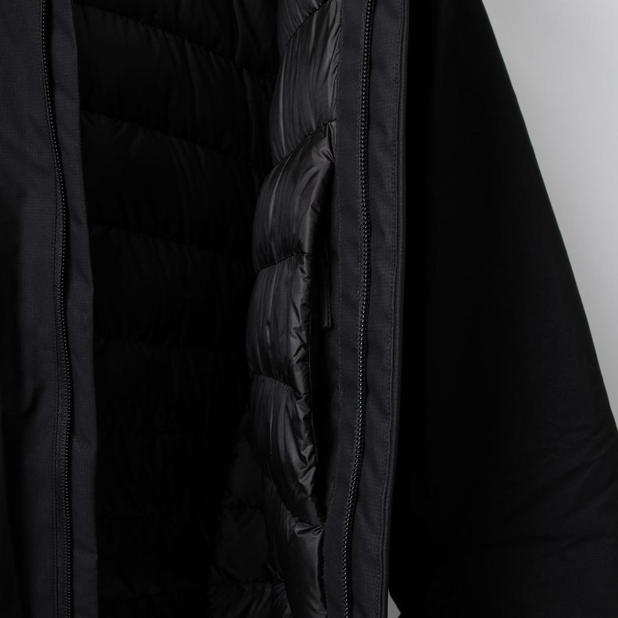 ARC'TERYX アークテリクス ヴェイランス VEILANCE ダウン ARC'TERYX アークテリクス ヴェイランス VEILANCE ダウン