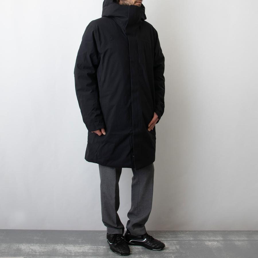 ARC'TERYX アークテリクス メンズ ジャケット THERME SV PARKA ARC'TERYX アークテリクス メンズ ジャケット THERME SV PARKA