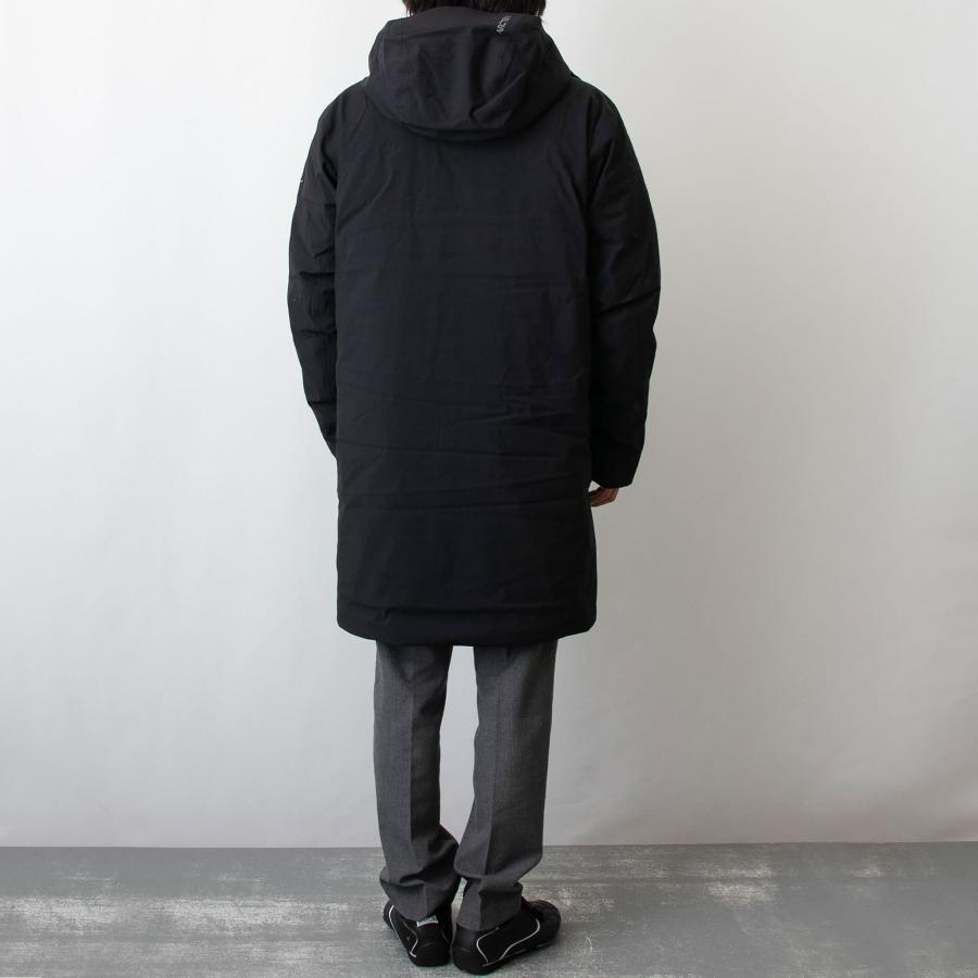 ARC'TERYX アークテリクス メンズ ジャケット THERME SV PARKA ARC'TERYX アークテリクス メンズ ジャケット THERME SV PARKA