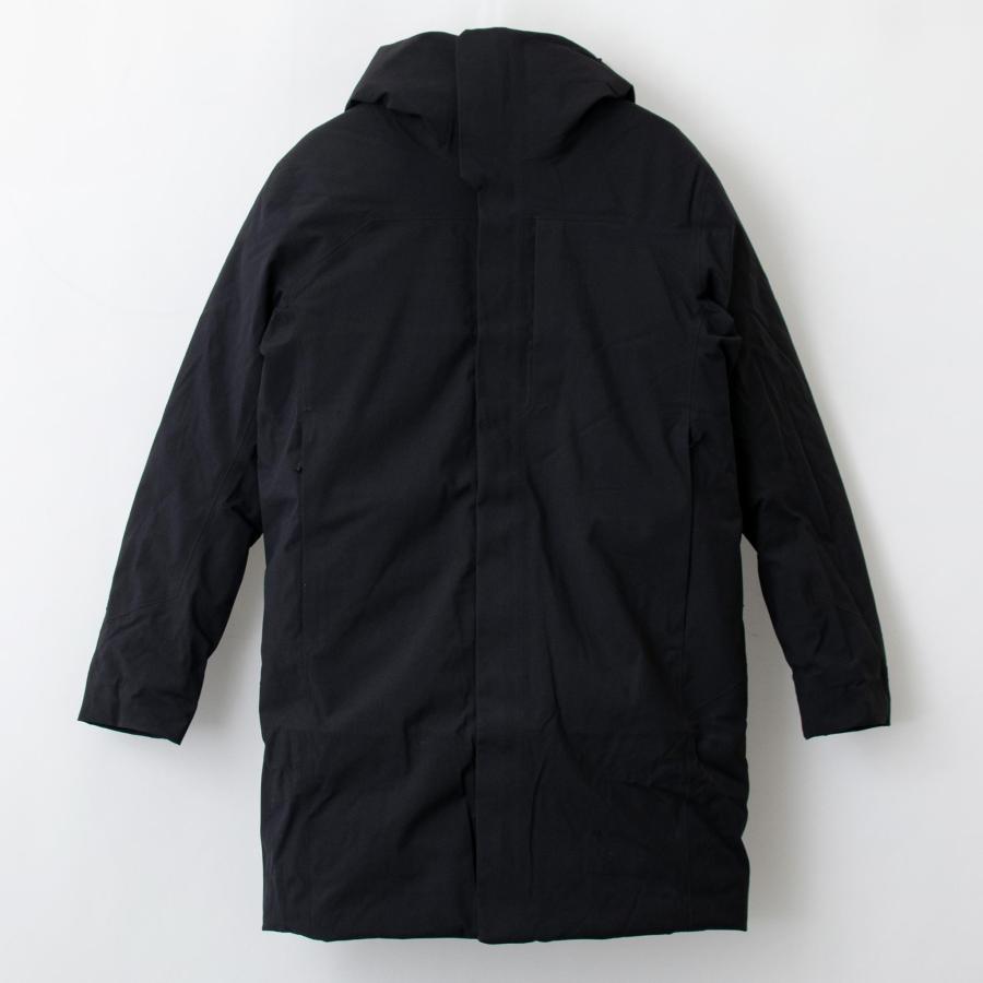 ARC'TERYX アークテリクス メンズ ジャケット THERME SV PARKA ARC'TERYX アークテリクス メンズ ジャケット THERME SV PARKA