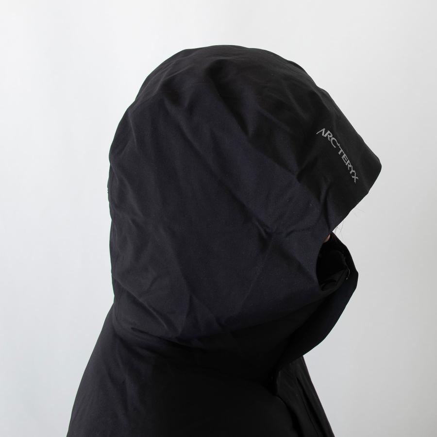 ARC'TERYX アークテリクス メンズ ジャケット THERME SV PARKA ARC'TERYX アークテリクス メンズ ジャケット THERME SV PARKA