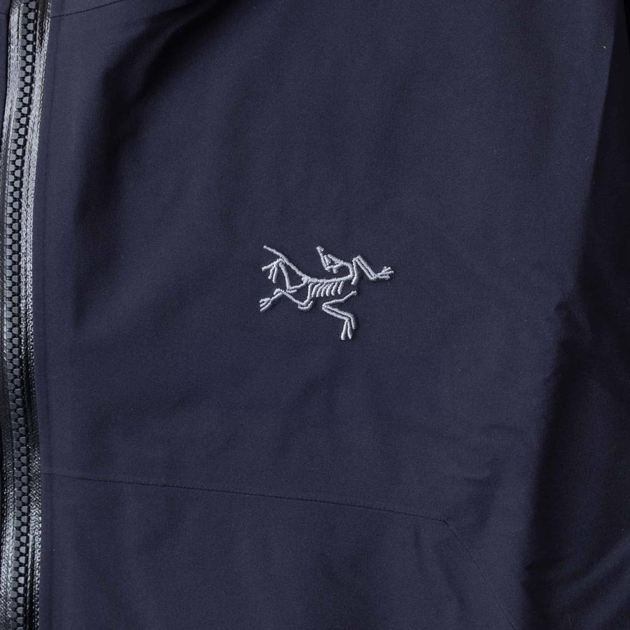 アークテリクス ARC'TERYX マウンテンパーカー ジャケット BETA JACKET ベータ ジャケット メンズ X000010511の画像