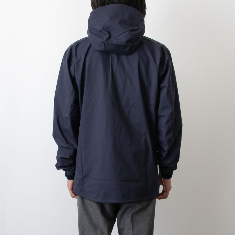 アークテリクス ARC'TERYX マウンテンパーカー ジャケット BETA JACKET ベータ ジャケット メンズ X000010511の画像