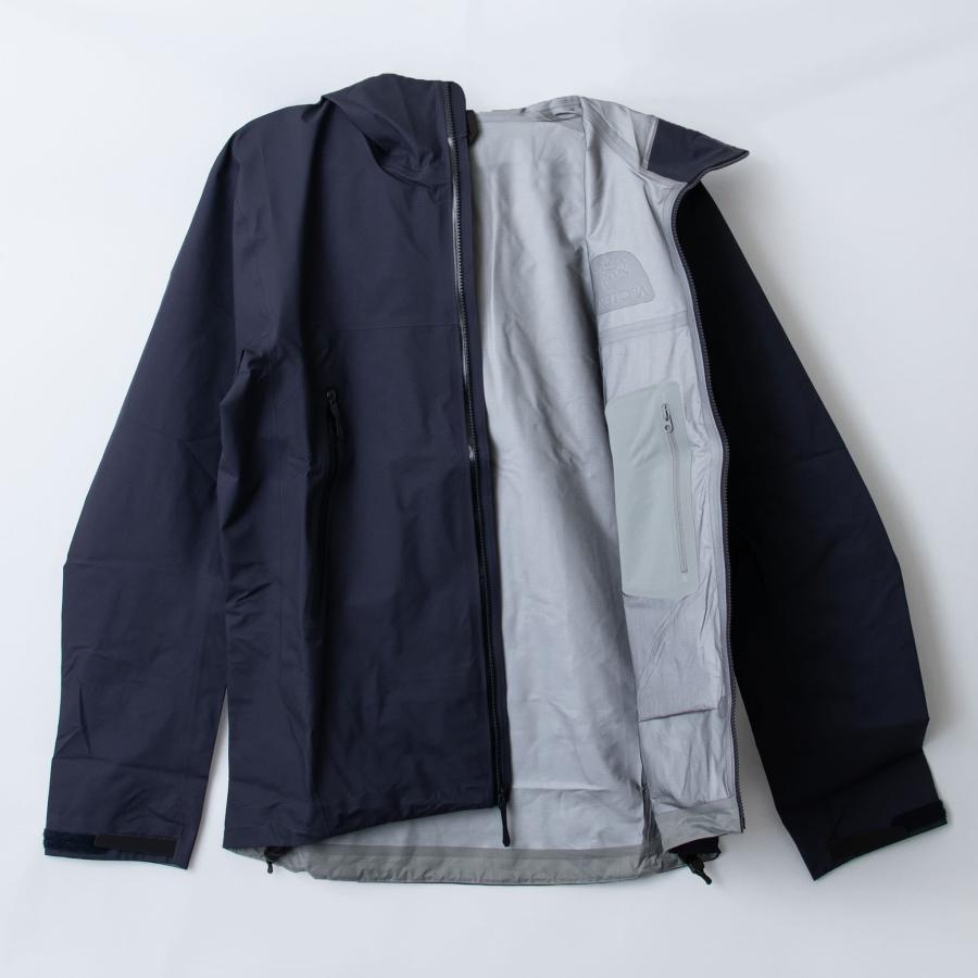 アークテリクス ARC'TERYX マウンテンパーカー ジャケット BETA JACKET ベータ ジャケット メンズ X000010511の画像