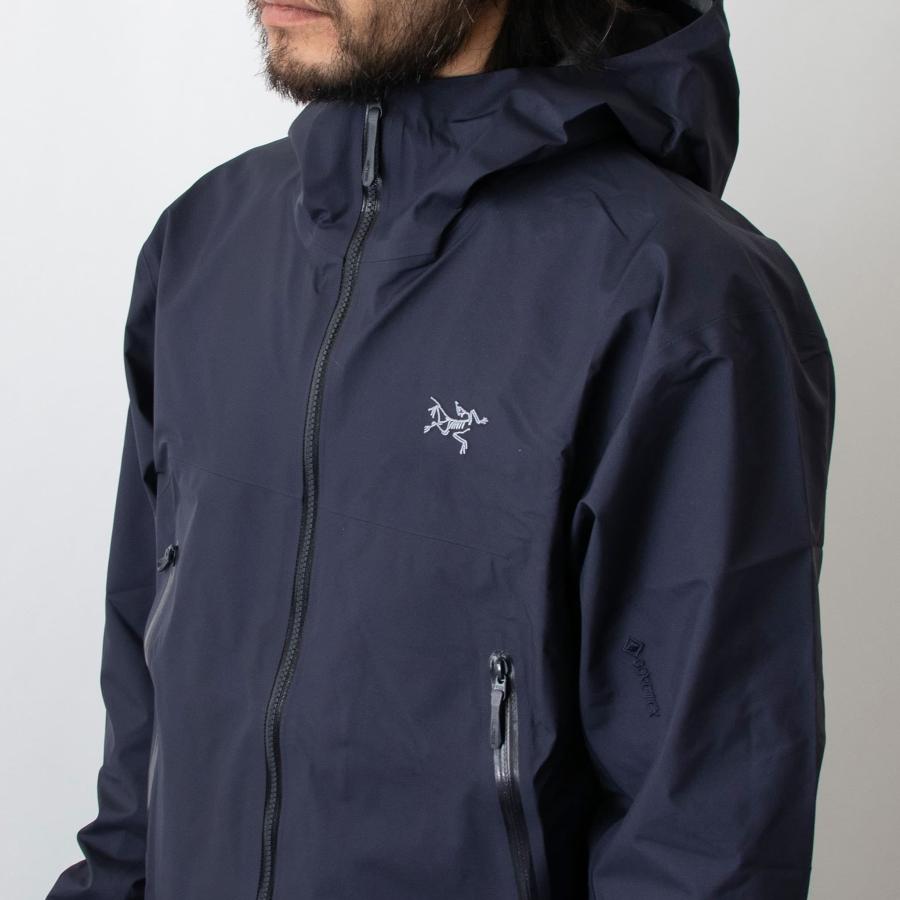 ARC'TERYX（アークテリクス） マウンテンパーカー ジャケット BETA