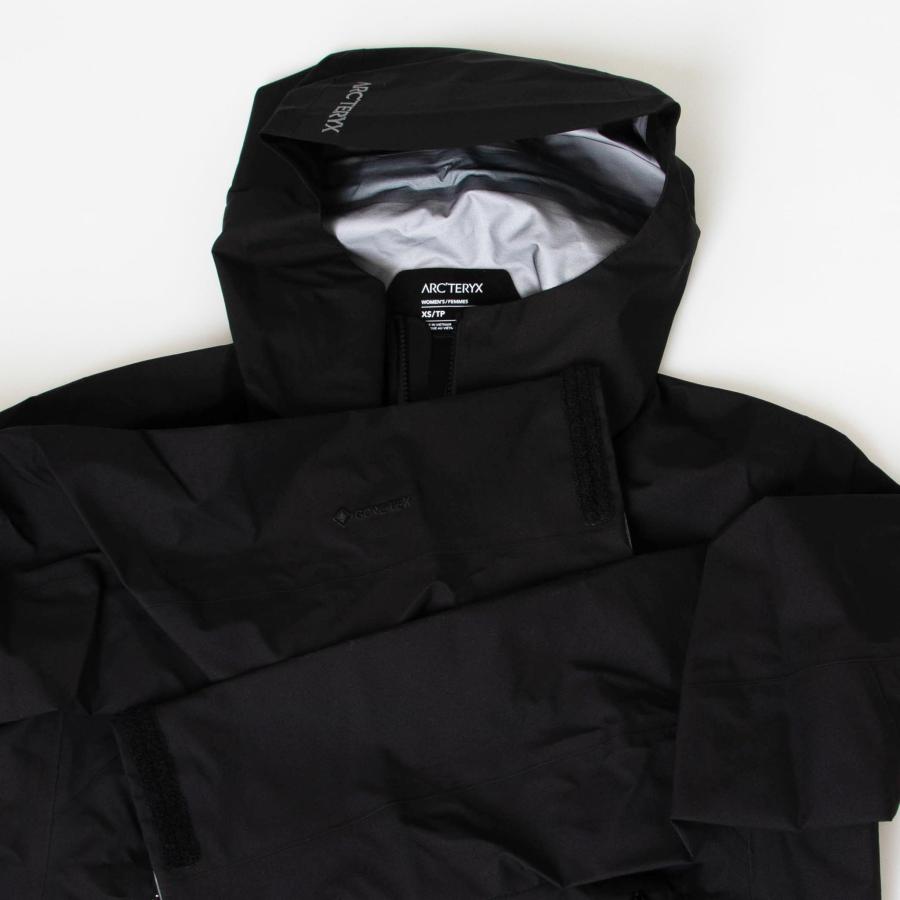 アークテリクス ARC'TERYX マウンテンパーカー ジャケット BETA JACKET ベータ ジャケット レディース X000010516の画像