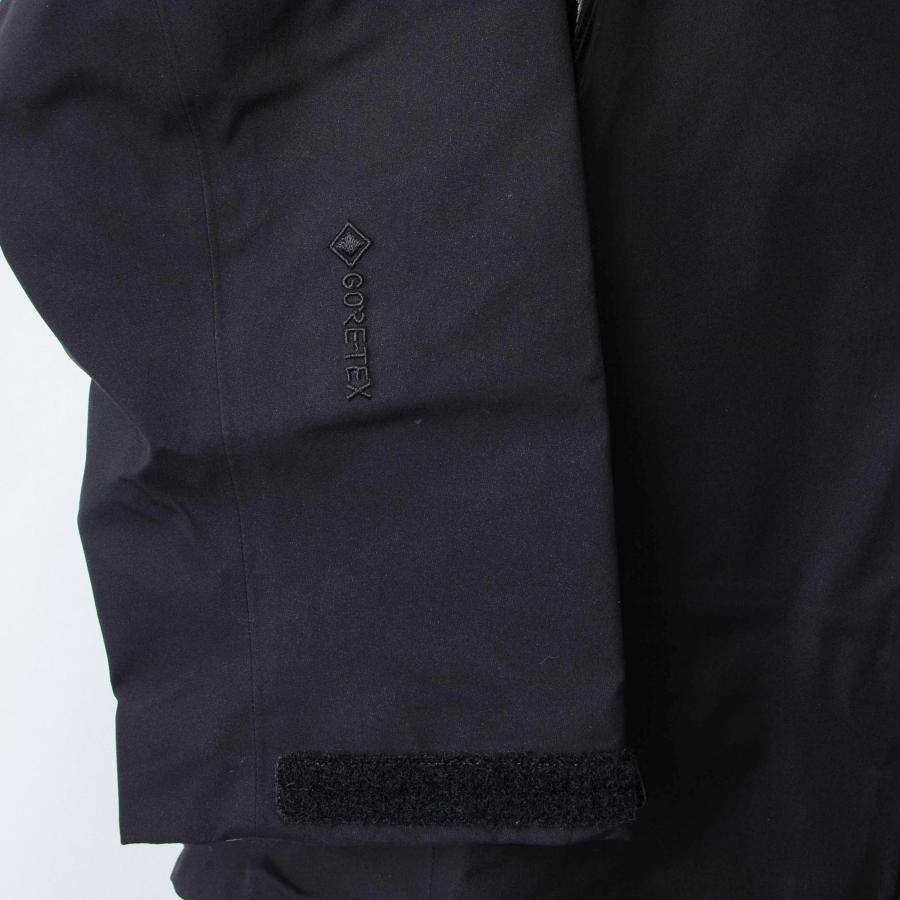 アークテリクス ARC'TERYX マウンテンパーカー ジャケット BETA JACKET ベータ ジャケット レディース X000010516の画像