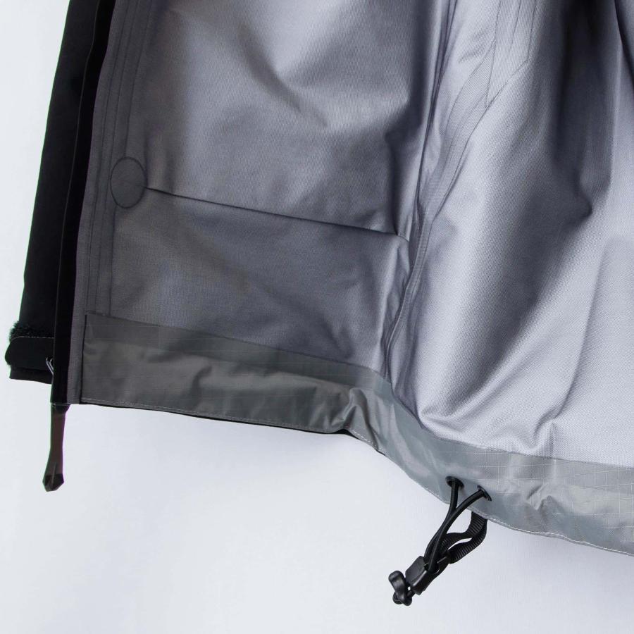 アークテリクス ARC'TERYX マウンテンパーカー ジャケット BETA JACKET ベータ ジャケット レディース X000010516の画像