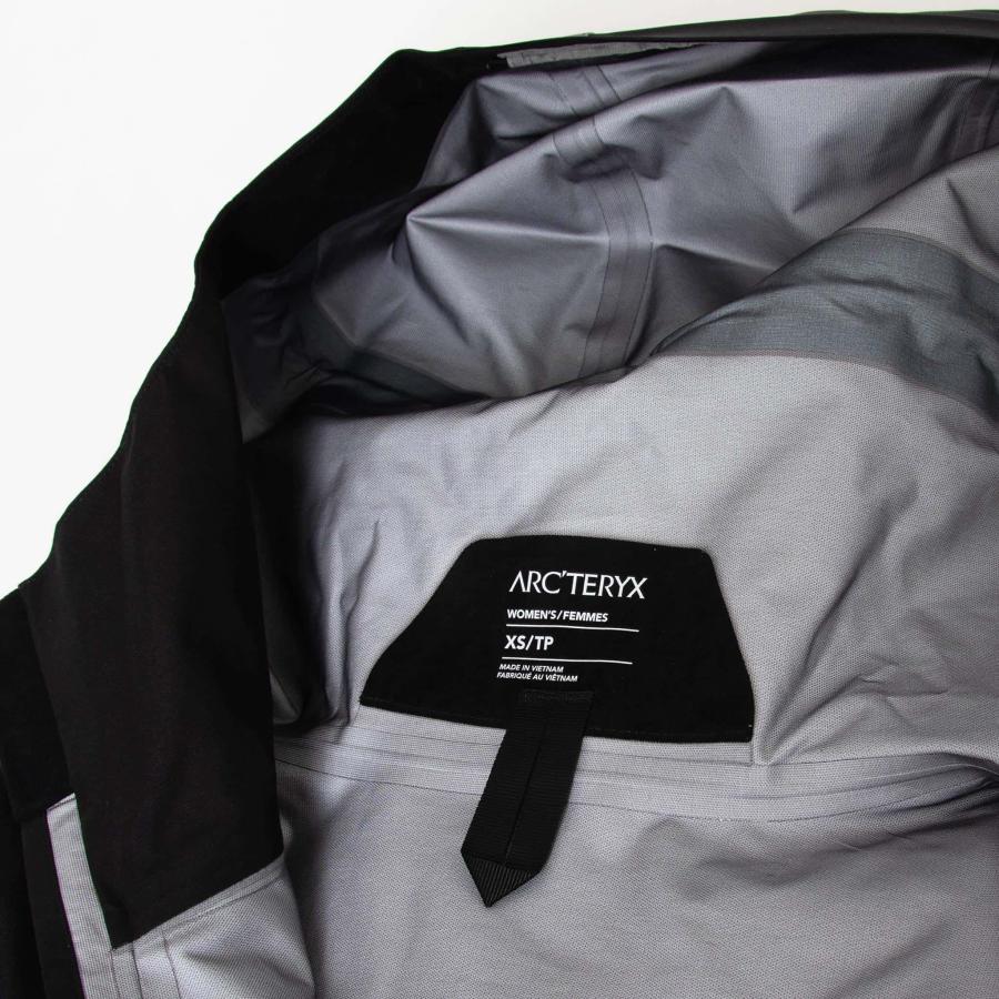 アークテリクス ARC'TERYX マウンテンパーカー ジャケット BETA JACKET ベータ ジャケット レディース X000010516の画像