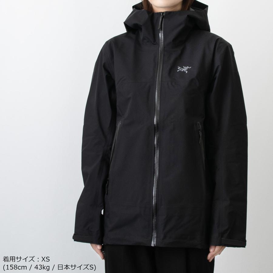 アークテリクス ARC'TERYX マウンテンパーカー ジャケット BETA JACKET ベータ ジャケット レディース X000010516の画像