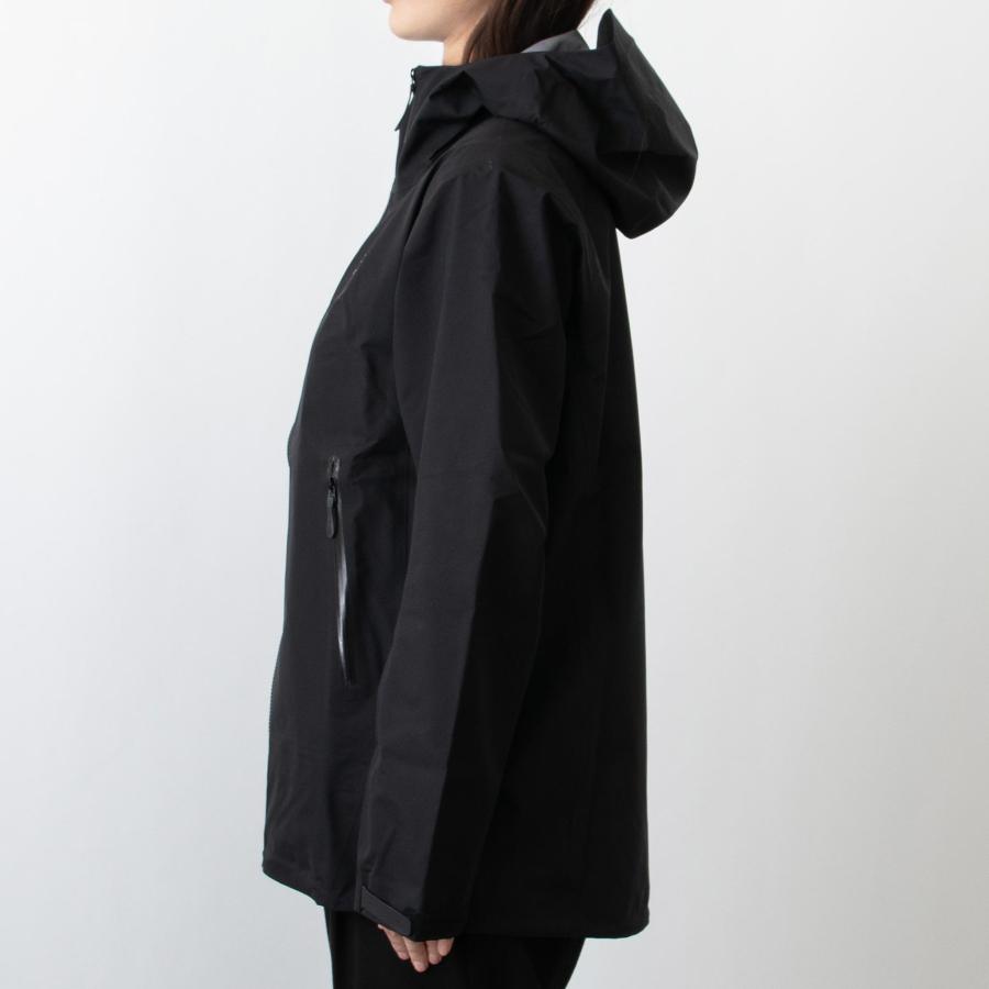 アークテリクス ARC'TERYX マウンテンパーカー ジャケット BETA JACKET ベータ ジャケット レディース X000010516の画像