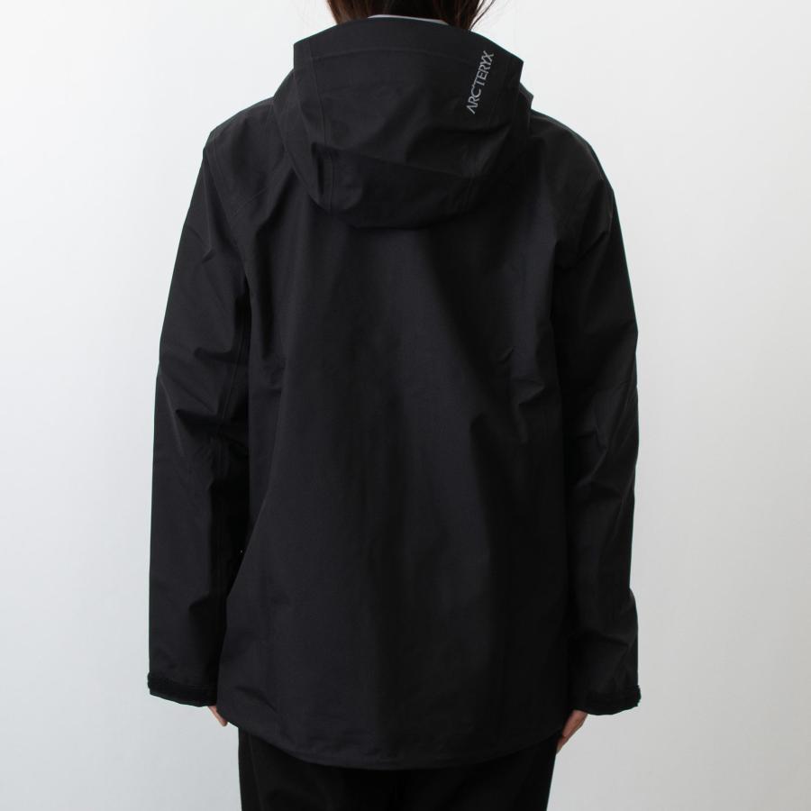 アークテリクス ARC'TERYX マウンテンパーカー ジャケット BETA JACKET ベータ ジャケット レディース X000010516の画像