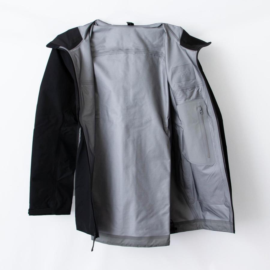 アークテリクス ARC'TERYX マウンテンパーカー ジャケット BETA JACKET ベータ ジャケット レディース X000010516の画像
