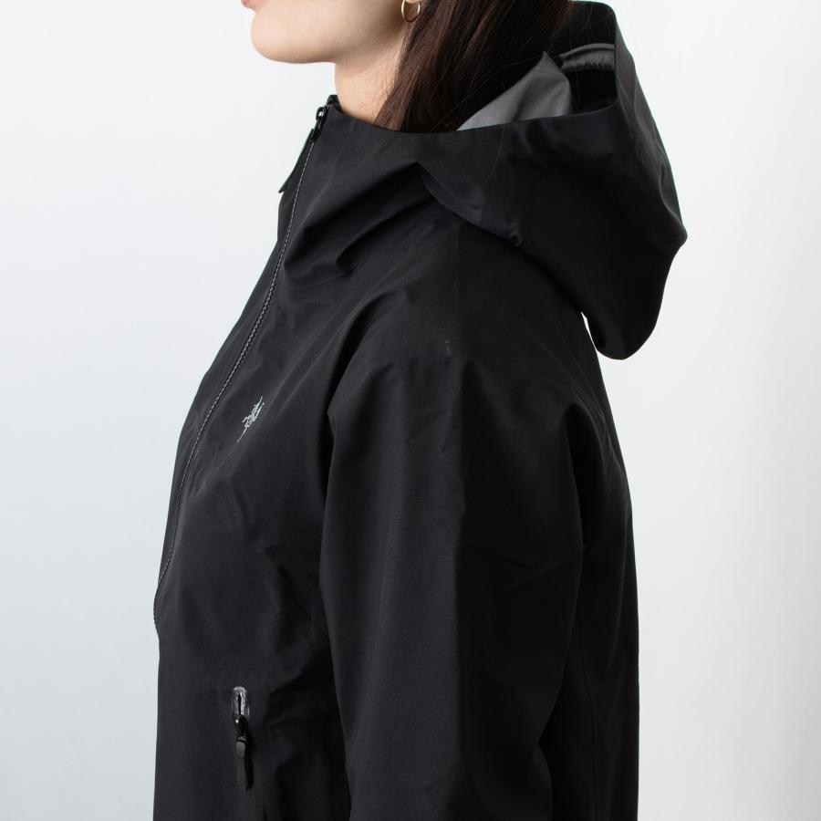 アークテリクス ARC'TERYX マウンテンパーカー ジャケット BETA JACKET ベータ ジャケット レディース X000010516の画像