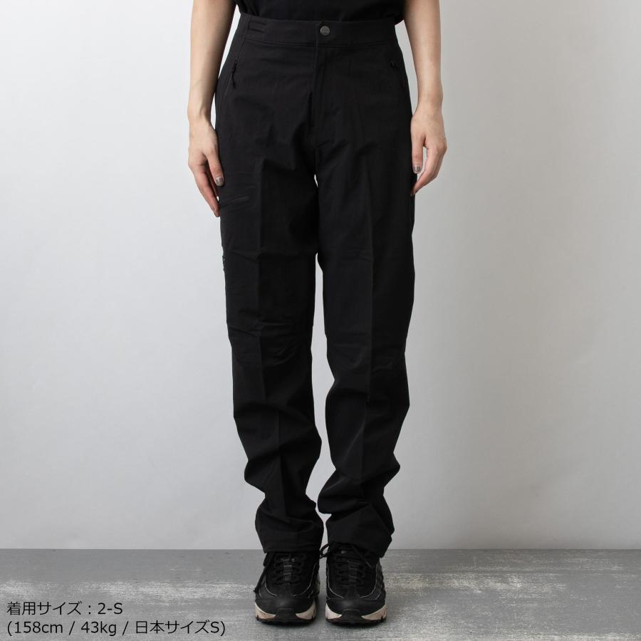 ARC'TERYX アークテリクス レディース パンツ GAMMA PANT ガンマ ARC'TERYX アークテリクス レディース パンツ GAMMA PANT ガンマ
