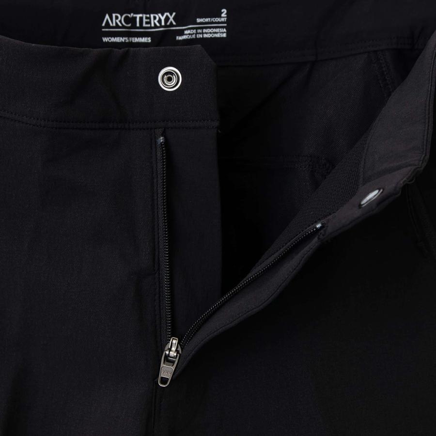 ARC'TERYX アークテリクス レディース パンツ GAMMA PANT ガンマ ARC'TERYX アークテリクス レディース パンツ GAMMA PANT ガンマ
