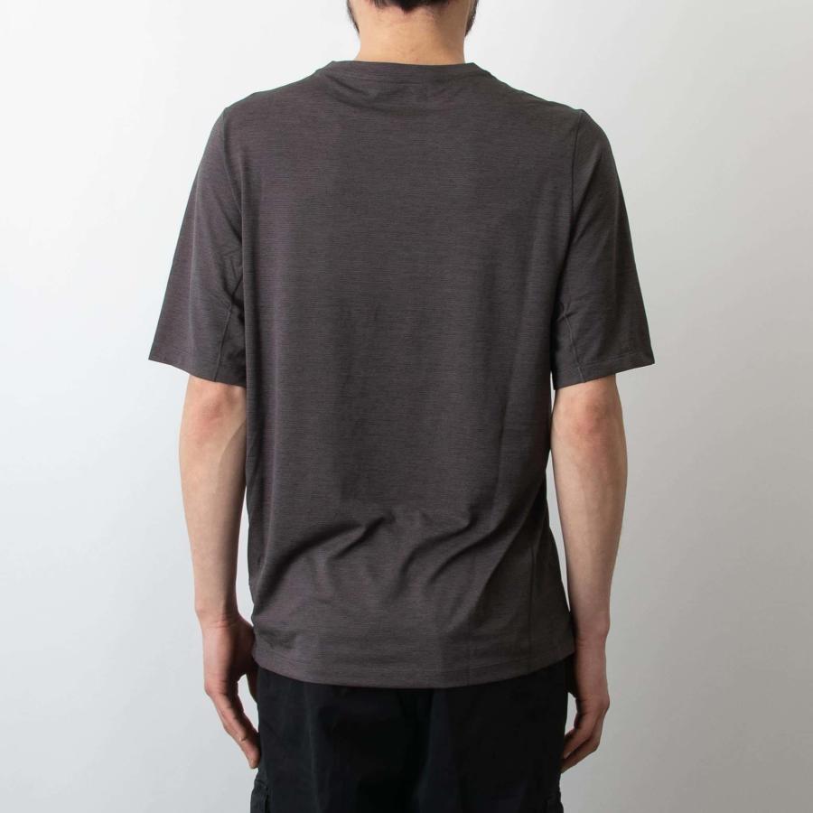 ARC'TERYX（アークテリクス） 半袖Tシャツ CORMAC CREW SS コーマック