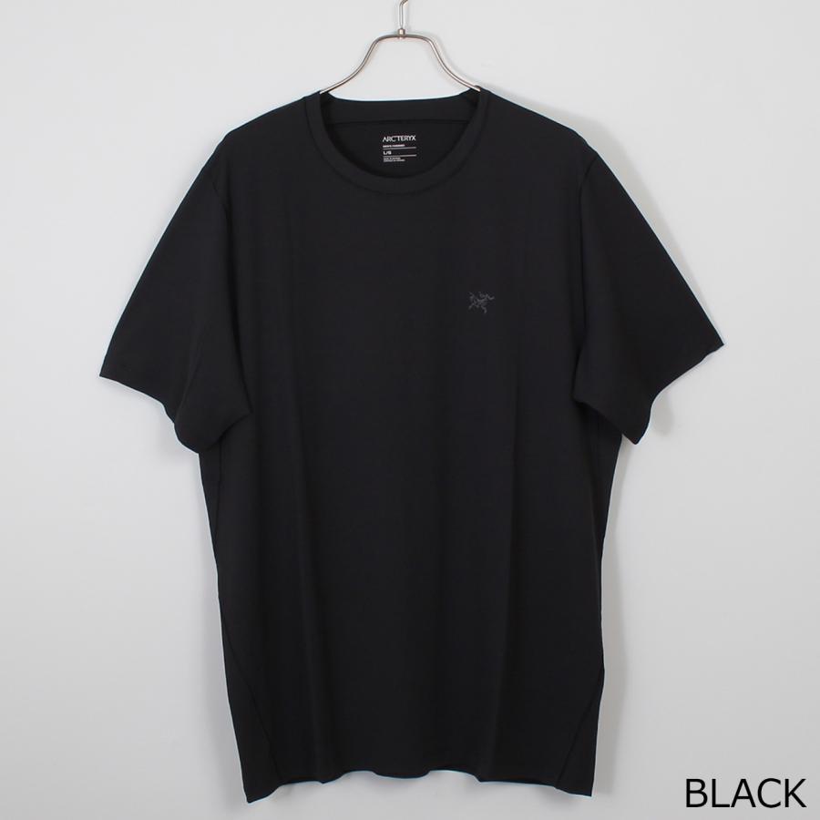 ARC'TERYX（アークテリクス） 半袖Tシャツ CORMAC CREW SS コーマック